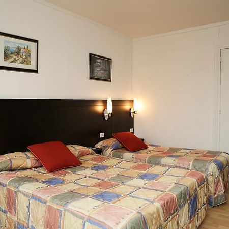 Amiot Hotel Paris Luaran gambar