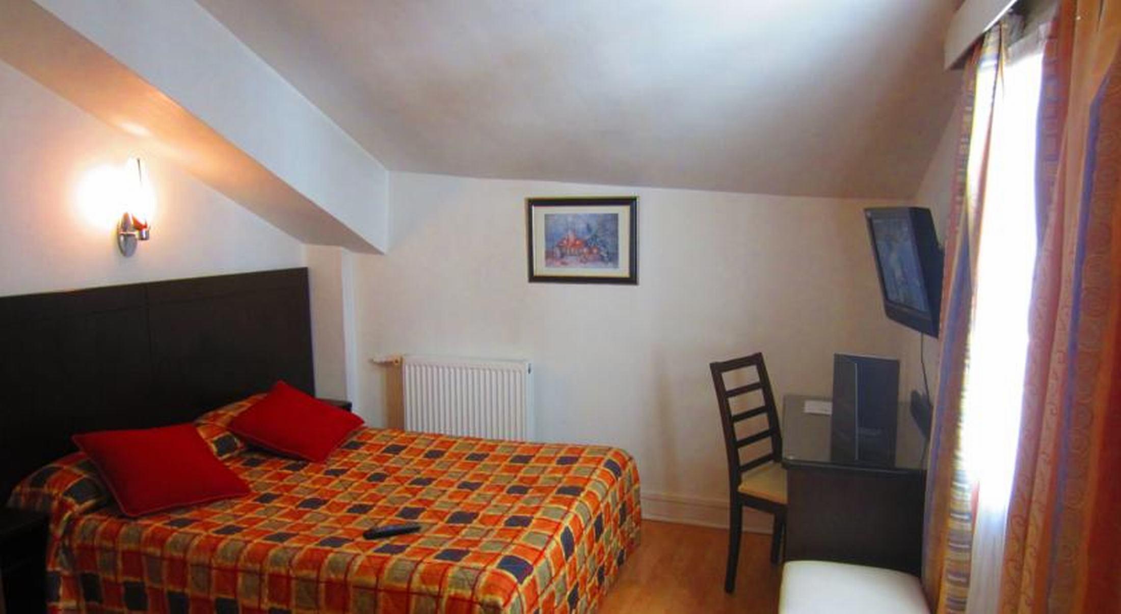 Amiot Hotel Paris Luaran gambar