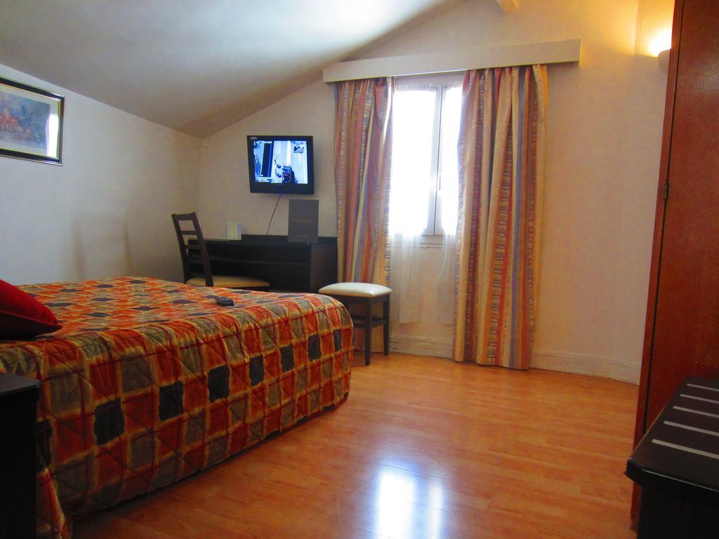 Amiot Hotel Paris Luaran gambar