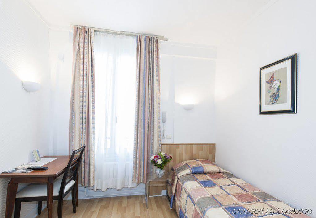 Amiot Hotel Paris Luaran gambar