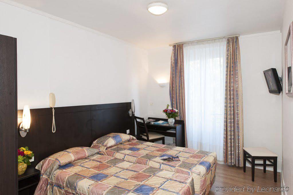 Amiot Hotel Paris Luaran gambar